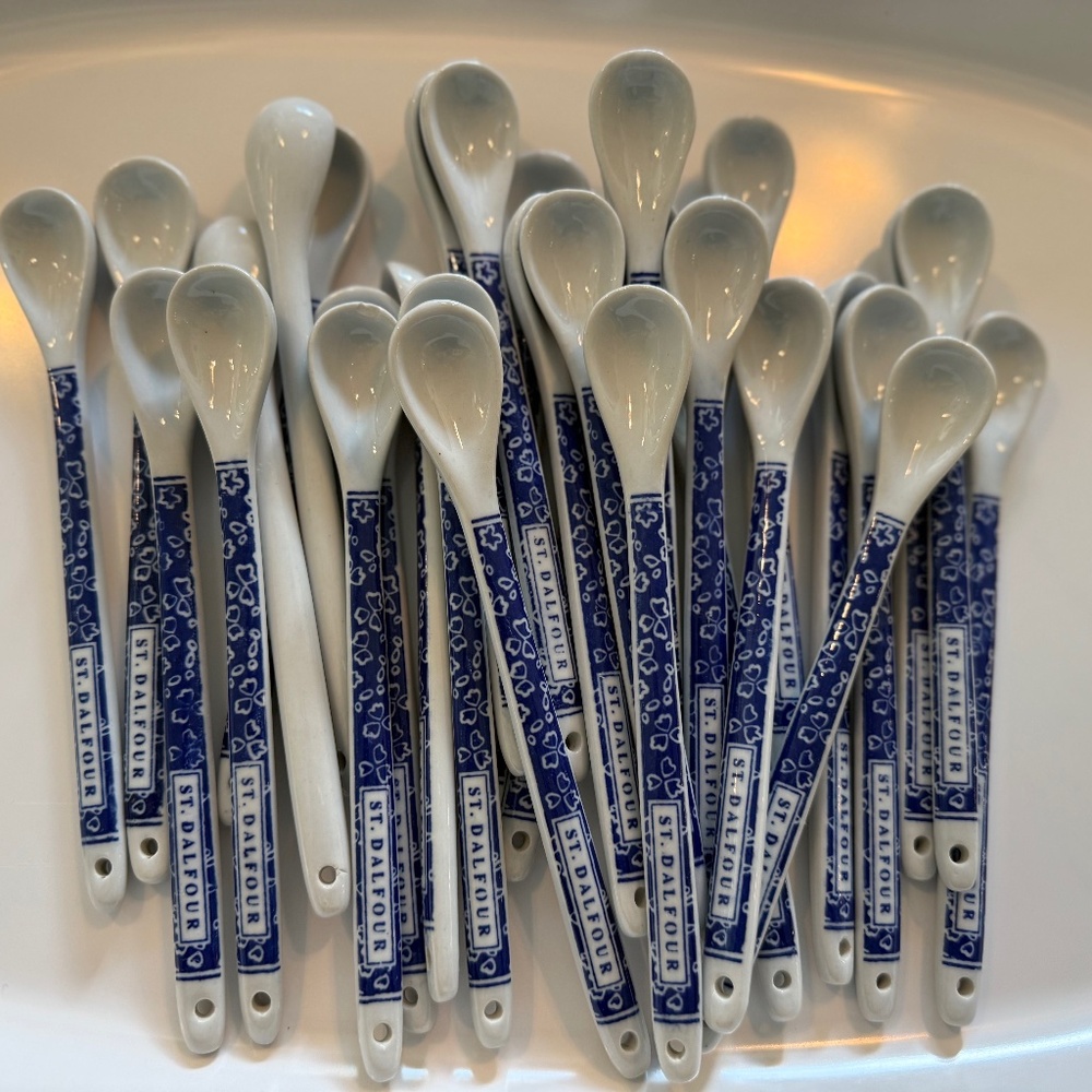Asian Spoon